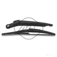 Щетка стеклоочистителя METALCAUCHO SM HB77 68146 Citroen C5 1 (DC, PF3) Хэтчбек 2.0 16V (DCRFNC. DCRFNF) 136 л.с. 2001 – 2004