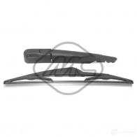 Щетка стеклоочистителя METALCAUCHO 4F OYZX Mini 68126