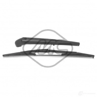Щетка стеклоочистителя METALCAUCHO Fiat Stilo (192) 1 Хэтчбек 1.9 JTD 140 л.с. 2004 – 2006 8 XB8X4 68054