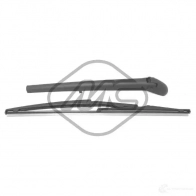 Щетка стеклоочистителя METALCAUCHO 68151 Fiat Multipla (186) 1 Минивэн 1.9 JTD (186AxE1A) 120 л.с. 2002 – 2010 8SA1R LF