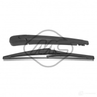 Щетка стеклоочистителя METALCAUCHO 3797142 9V VF94Q 68005