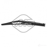 Щетка стеклоочистителя METALCAUCHO Fiat Brava (182) 1 Хэтчбек 1.4 12 V (182.BA) 80 л.с. 1995 – 1998 FJ1JQF I 68284