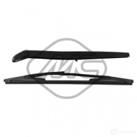 Щетка стеклоочистителя METALCAUCHO 68058 NLJGF Z5 Fiat Croma