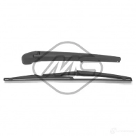 Щетка стеклоочистителя METALCAUCHO N WSSTHM Fiat Stilo (192) 1 Хэтчбек 1.9 JTD 140 л.с. 2004 – 2006 68052