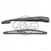 Щетка стеклоочистителя METALCAUCHO B IUFGN Mazda CX-3 68349