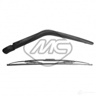 Щетка стеклоочистителя METALCAUCHO 68404 ZM Q1PC Renault Megane 2 (BM, KM, EM, LM) 2002 – 2009