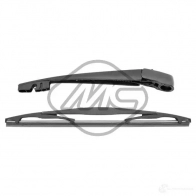 Щетка стеклоочистителя METALCAUCHO 68316 Honda Accord 8 (CU, CW, TF) 2007 – 2012 R2W BGR