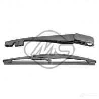 Щетка стеклоочистителя METALCAUCHO Opel Agila (B) 2 Хэтчбек 1.2 (F68) 86 л.с. 2008 – 2012 68375 XLR8IL 6