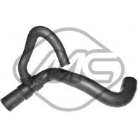 Шланг радиатора METALCAUCHO 30028 QB OOMGR 1440219532