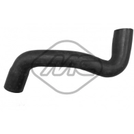 Шланг радиатора METALCAUCHO 77173 Peugeot 106 ZZC 4OBY