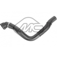 Шланг радиатора METALCAUCHO 3 3C2KMW 77211 1440219671