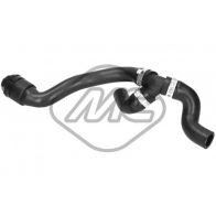 Шланг радиатора METALCAUCHO Opel Astra (H) 3 Универсал 1.7 CDTI (L35) 80 л.с. 2004 – 2010 77220 M9NKYK 5