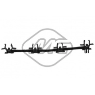 Шланг обратки топлива METALCAUCHO FBS Z1 77795 1440219708