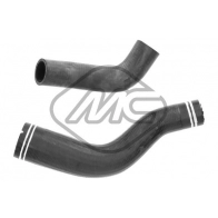 Шланг радиатора METALCAUCHO M F0IR1 1440219777 78431