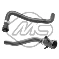 Шланг радиатора METALCAUCHO Bmw 1 F20 Хэтчбек 3 д 1.5 118 i 136 л.с. 2015 – 2025 78444 1BB RPCA