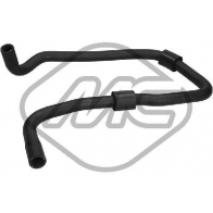 Шланг радиатора METALCAUCHO 78571 Volkswagen Bora (A4, 1J) 4 1999 – 2005 TTH6 5