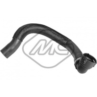Шланг радиатора METALCAUCHO Opel Corsa (D) 4 2006 – 2014 79056 47 6IX