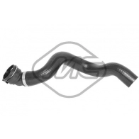 Шланг радиатора METALCAUCHO 79059 Opel Corsa (D) 4 2006 – 2014 3X7 I9