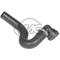 Шланг радиатора METALCAUCHO 79060 Opel Corsa (D) 4 2006 – 2014 X N8YMML