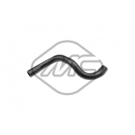 Шланг радиатора METALCAUCHO R7 VWORQ 79070 Opel Corsa (E) 5 2014 – 2019