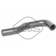 Шланг радиатора METALCAUCHO ECUP 0J 94601 Opel Corsa (C) 3 2000 – 2006