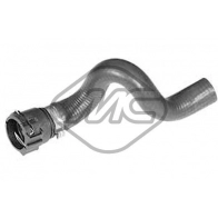 Шланг радиатора METALCAUCHO 94602 BY35 Y6 Opel Corsa (D) 4 Хэтчбек 1.3 CDTI (L08. L68) 75 л.с. 2006 – 2014