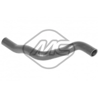Шланг радиатора METALCAUCHO E9LM 6MM 94603 1440219972