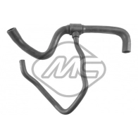 Шланг радиатора METALCAUCHO CJSY PR 94618 1440219985