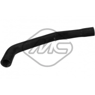 Шланг радиатора METALCAUCHO 94621 Fiat Doblo (263) 2 Кабина с шасси 1.4 95 л.с. 2010 – 2025 SI73OE 5