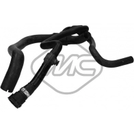Шланг радиатора METALCAUCHO Fiat Doblo (263) 2 Кабина с шасси 1.4 95 л.с. 2010 – 2025 94622 E2443 4