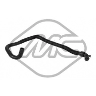 Шланг радиатора METALCAUCHO 04T VLA 94741 Citroen Jumpy 2 (VF7) Минивэн