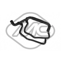 Шланг радиатора METALCAUCHO Renault Scenic (JM) 2 Минивэн 1.5 dCi (JM02. JM13) 101 л.с. 2003 – 2025 94747 M 4HDGU