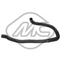 Шланг радиатора METALCAUCHO 94756 Opel Corsa (D) 4 Хэтчбек 1.7 CDTI (L08. L68) 125 л.с. 2006 – 2011 ZK4 JS