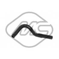 Шланг радиатора METALCAUCHO 94758 ZM QWS6 1440220069