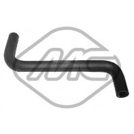 Шланг радиатора METALCAUCHO Seat Leon (1M) 1 1998 – 2005 1WX 5SPI 94810