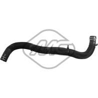 Шланг радиатора METALCAUCHO G F4640 97184 Fiat Freemont (345) 1 Кроссовер 2.0 JTD 4x4 170 л.с. 2011 – 2025