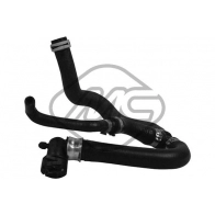 Шланг радиатора METALCAUCHO YCJ 0S Renault Kangoo (KW) 2 Минивэн 97446