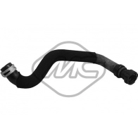 Шланг радиатора METALCAUCHO 97483 TB SFM Renault Master