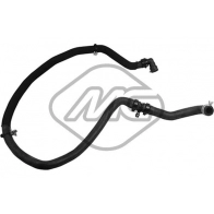 Шланг радиатора METALCAUCHO 1ZMV3 9D 97486 Renault Master (FV) 3 Фургон 2.3 dCi 125 RWD (FV0C. FV0D. FV0H. FV0J) 125 л.с. 2010 – 2025