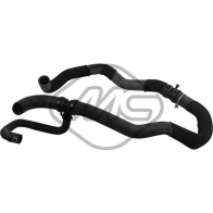 Шланг радиатора METALCAUCHO 97494 Renault Master M3 U97O0