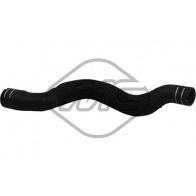 Шланг радиатора METALCAUCHO 97746 W QFY6 Fiat Panda (312, 519) 3 Хэтчбек 1.3 D Multijet 75 л.с. 2012 – 2025