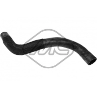 Шланг радиатора METALCAUCHO Renault Twingo W 3ILZGZ 97973