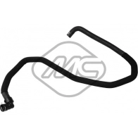 Шланг радиатора METALCAUCHO 98015 Renault Master (FV) 3 Фургон 2.3 dCi 125 FWD (FV0C. FV0D) 125 л.с. 2010 – 2025 NRXGHW G