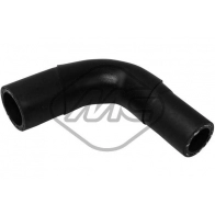 Шланг радиатора METALCAUCHO 98036 Volkswagen Passat (B7) 5 Универсал 1.4 TSI 122 л.с. 2010 – 2014 57Q2 N