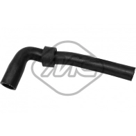 Шланг радиатора METALCAUCHO Volkswagen Passat (B7) 5 2010 – 2015 98059 6MB8 C