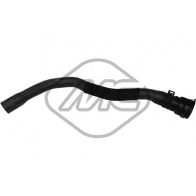 Шланг радиатора METALCAUCHO Audi A3 (8P) 2 2003 – 2012 98091 E 0JDX