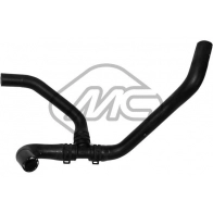 Шланг радиатора METALCAUCHO Audi A3 (8P) 2 2003 – 2012 4 LKDJ 98119