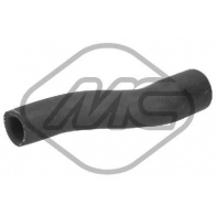 Шланг радиатора METALCAUCHO 98147 ANC MU7K Renault Twingo (CN0) 2 Хэтчбек 1.2 16V (CN04. CN0A. CN0B) 75 л.с. 2007 – 2025