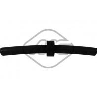 Шланг радиатора METALCAUCHO 1RB LK 98318 Volkswagen Passat (B7) 5 2010 – 2015