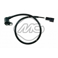 Датчик АБС METALCAUCHO 51524 Mitsubishi Pajero 2 (V20) 1990 – 2001 Z XAZXHC